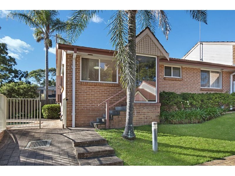 14/3-5 Mars Street, Epping NSW 2121