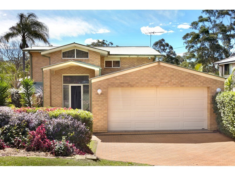 10 Kandy Avenue, Epping NSW 2121