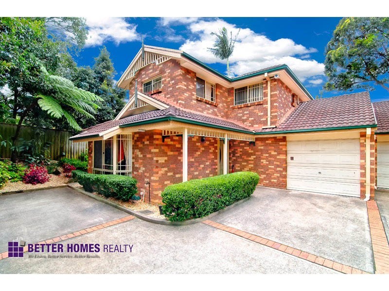 132B Midson Road, Epping NSW 2121