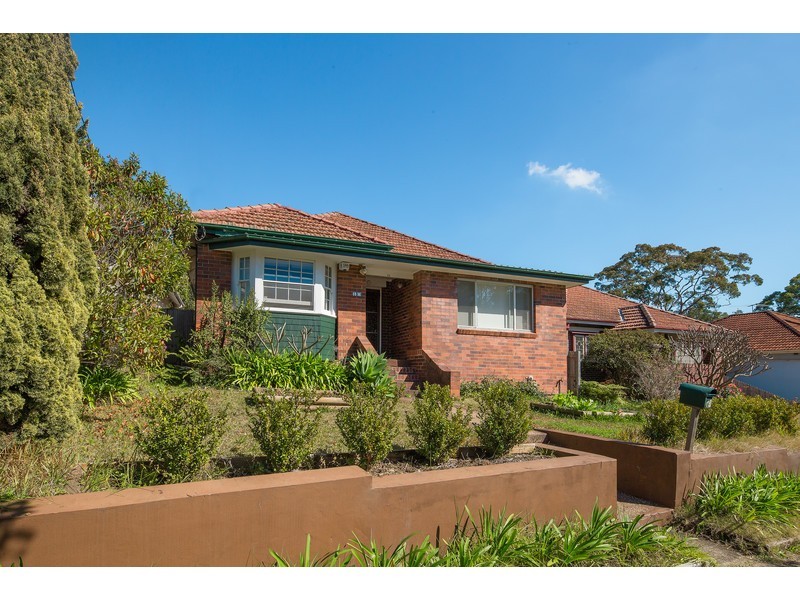 10 Tarrants Avenue, Eastwood NSW 2122