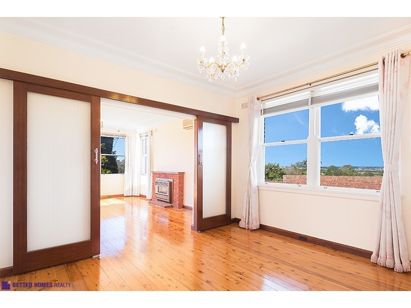 1 Bergin Street, Denistone West NSW 2114