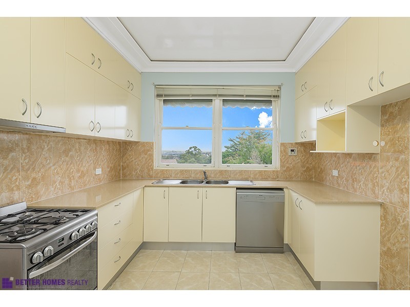 1 Bergin Street, Denistone West NSW 2114