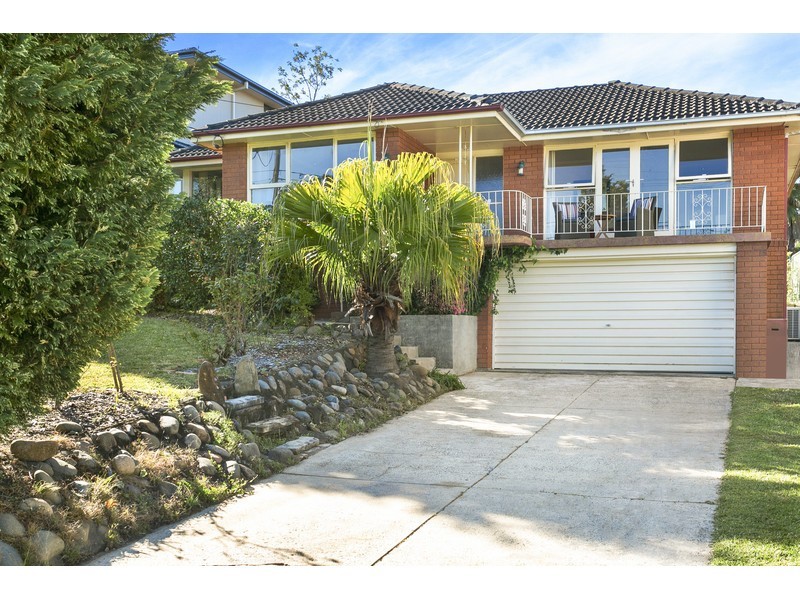 10 Grant Close, Epping NSW 2121