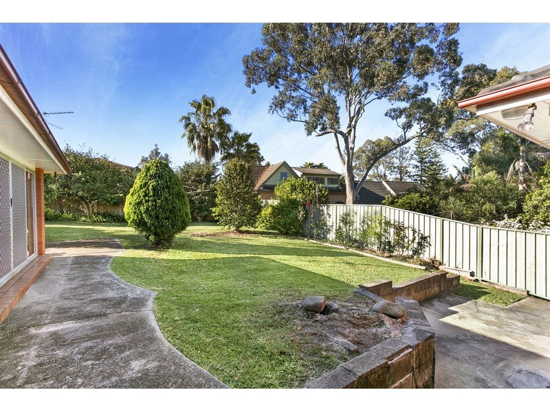 10 Grant Close, Epping NSW 2121