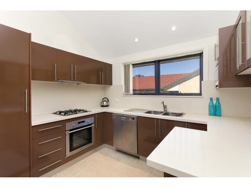 36 & 36A Peartree Circuit, West Pennant Hills NSW 2125