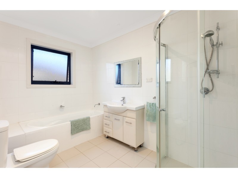 36 & 36A Peartree Circuit, West Pennant Hills NSW 2125