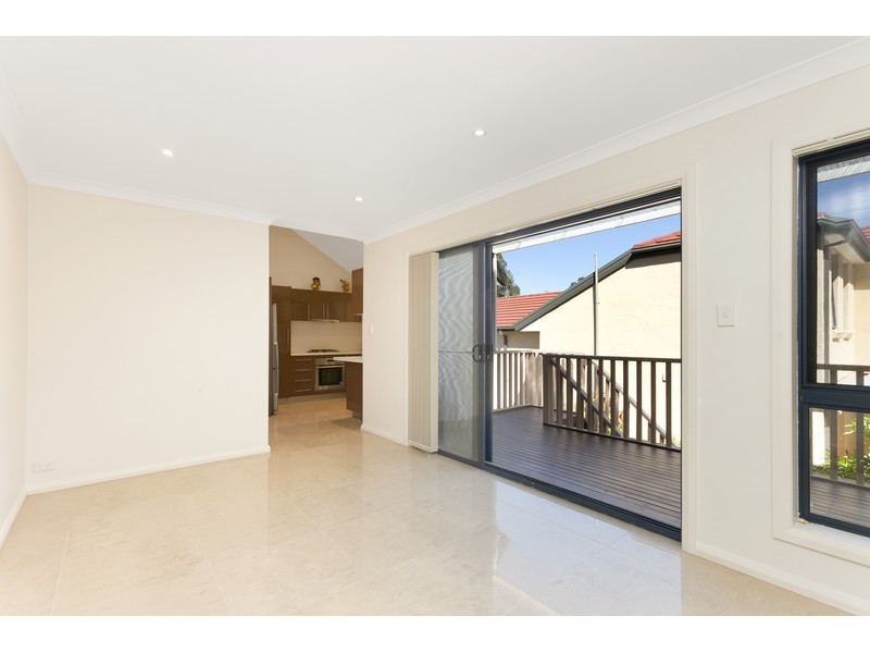 36 & 36A Peartree Circuit, West Pennant Hills NSW 2125