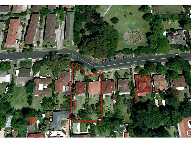 15 – 17 Forest Grove, Epping NSW 2121