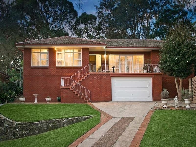 37 Marlow Avenue, Denistone NSW 2114