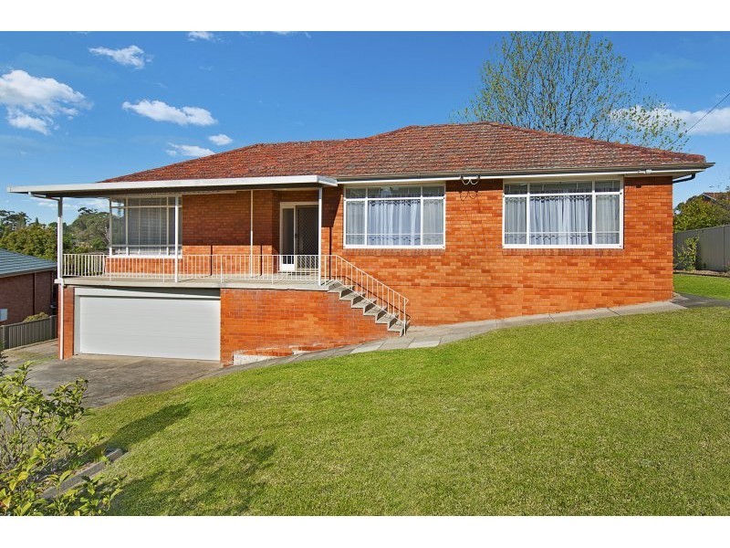 32 Kay Street, Carlingford NSW 2118