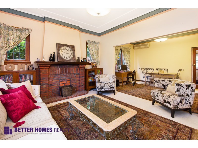 4 Fernhill Avenue, Epping NSW 2121