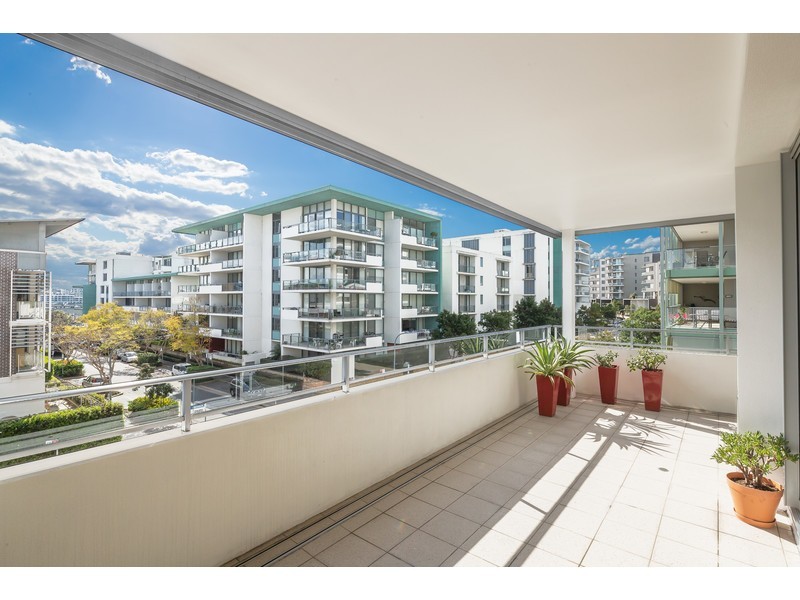 301/9 Shoreline Drive, Rhodes NSW 2138