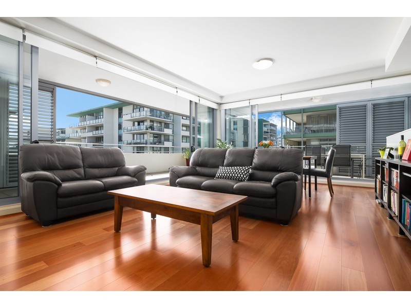 301/9 Shoreline Drive, Rhodes NSW 2138