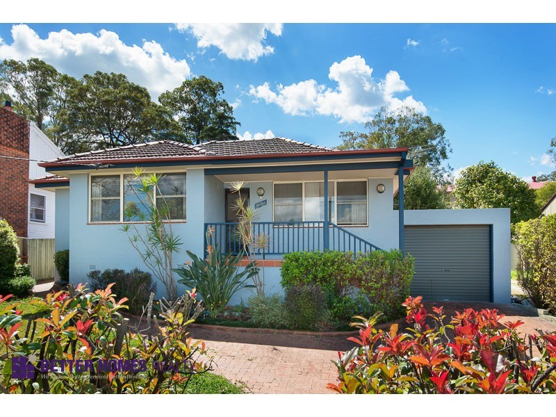 2 Downing Street, Epping NSW 2121