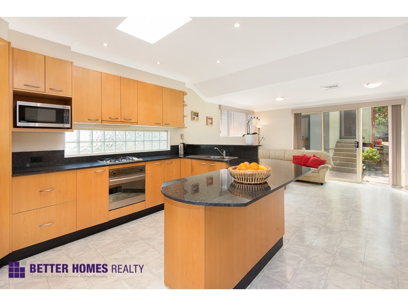 2 Downing Street, Epping NSW 2121