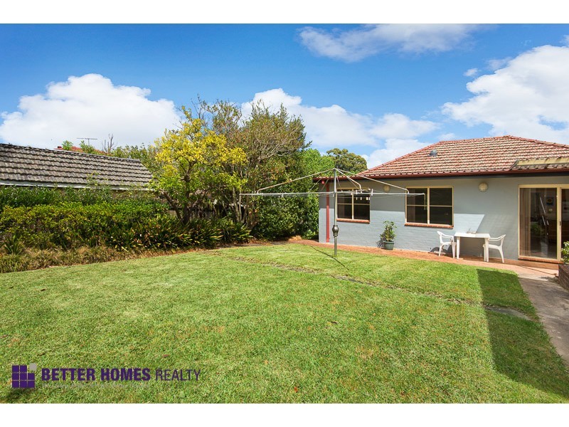 2 Downing Street, Epping NSW 2121