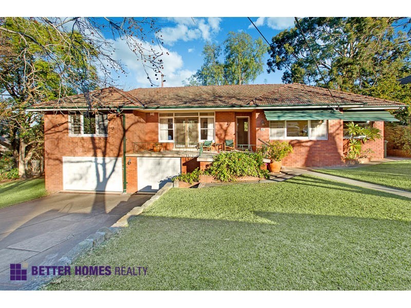 14-16 George Street, Epping NSW 2121