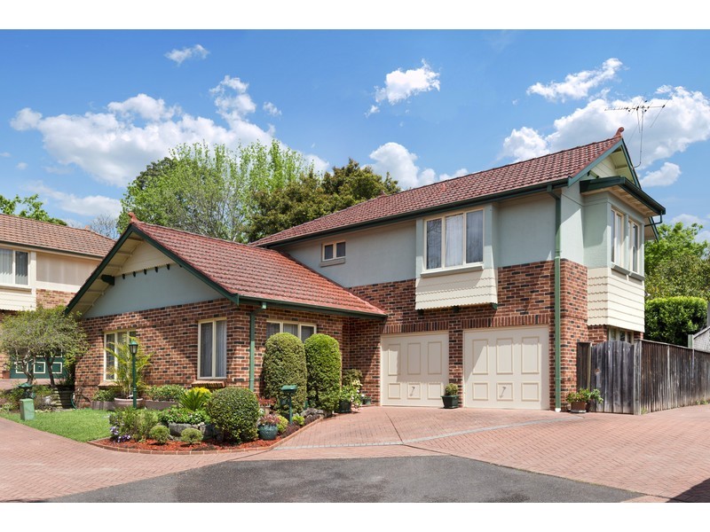 6 Brenda Way, Epping NSW 2121