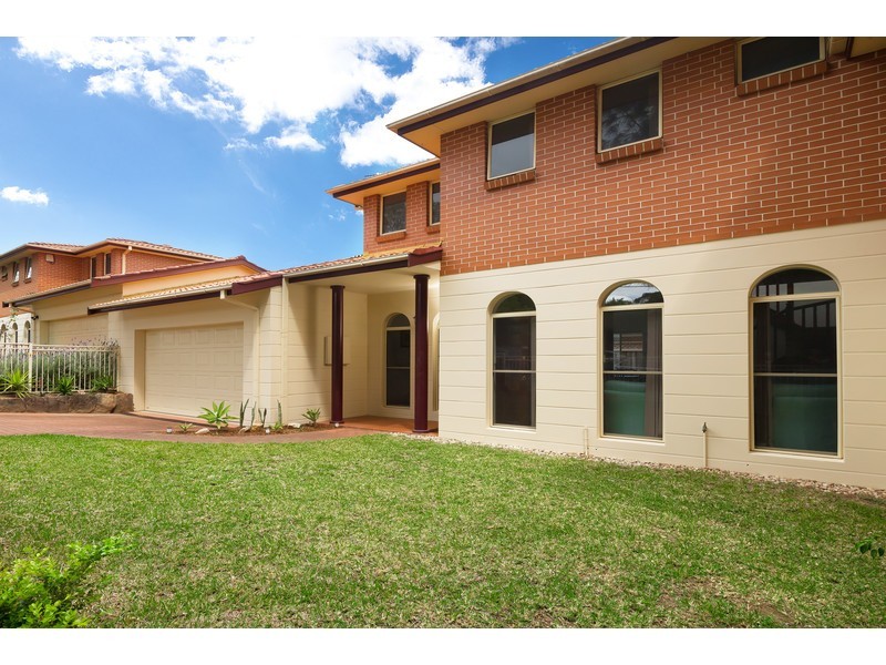 6 Eulo Parade, Ryde NSW 2112