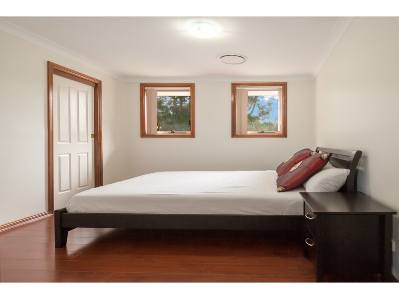 6 Eulo Parade, Ryde NSW 2112