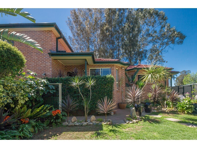 3A Metcalf Avenue, Carlingford NSW 2118
