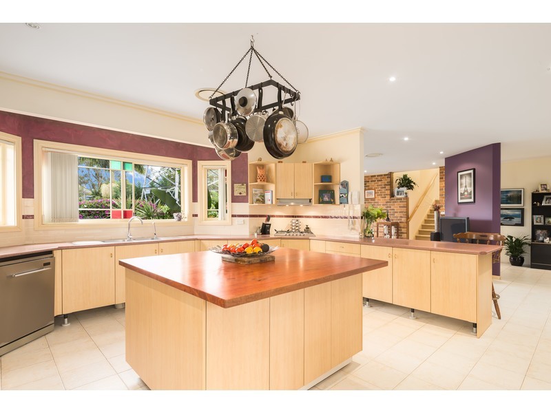 3A Metcalf Avenue, Carlingford NSW 2118