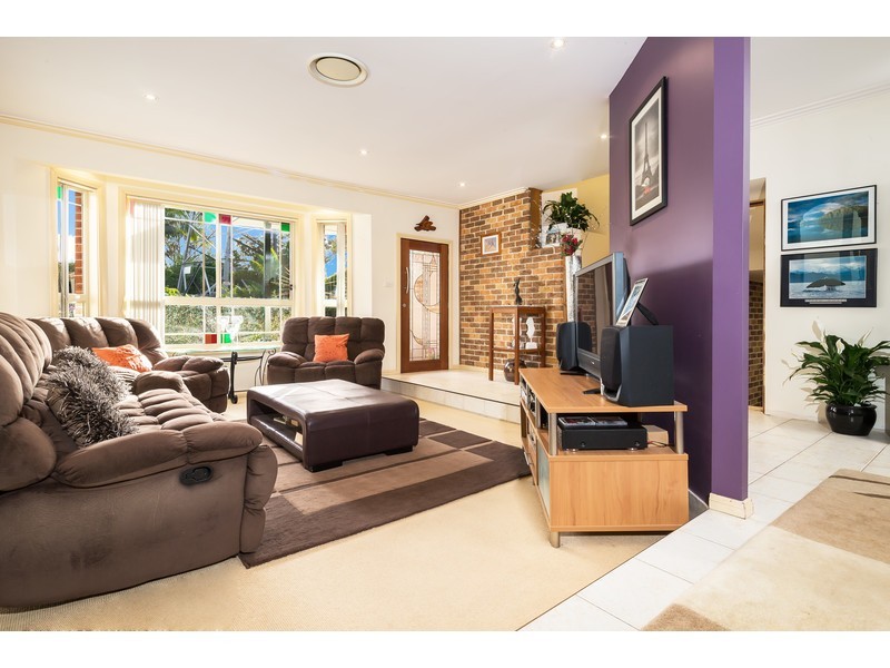 3A Metcalf Avenue, Carlingford NSW 2118