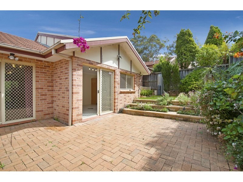 3/73a Essex Street, Epping NSW 2121