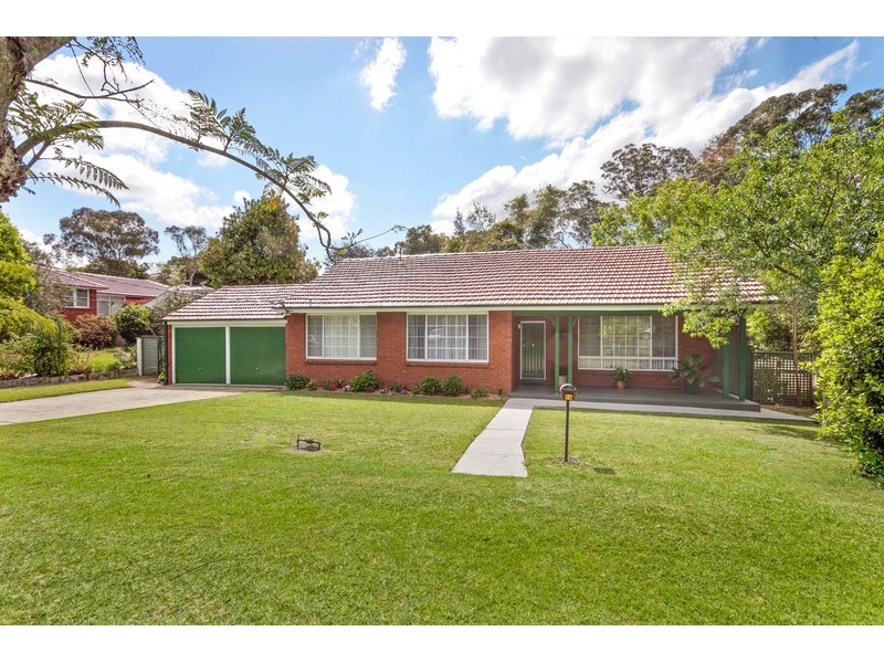 74 Cliff Road, Epping NSW 2121