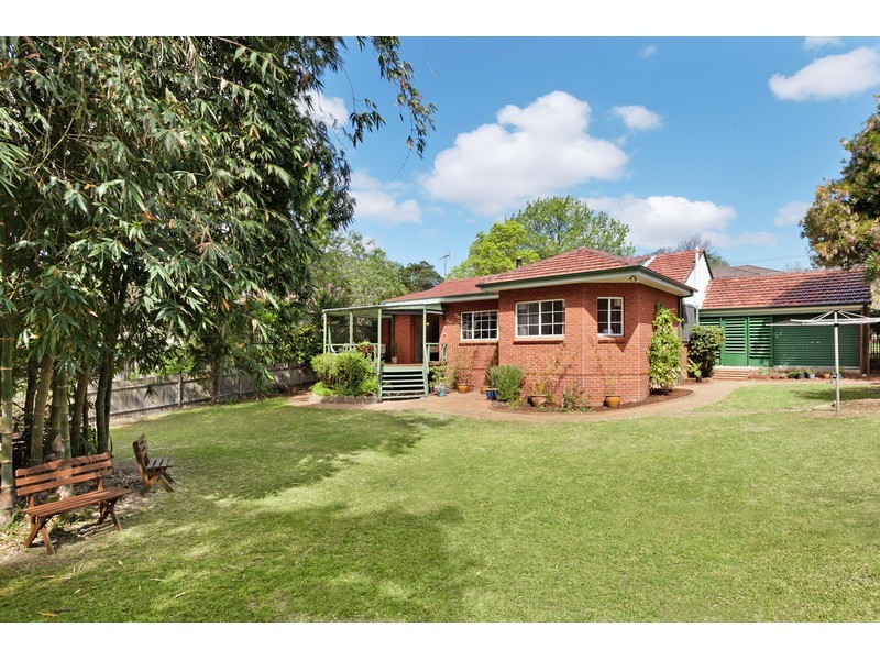 74 Cliff Road, Epping NSW 2121