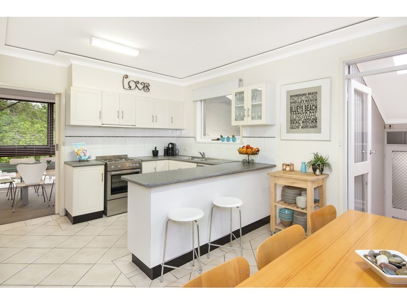 12 Plympton Road, Carlingford NSW 2118