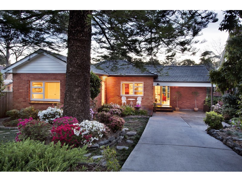 1 Damon Ave, Epping NSW 2121