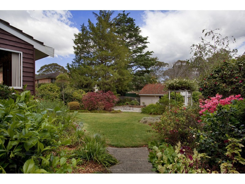 1 Damon Ave, Epping NSW 2121