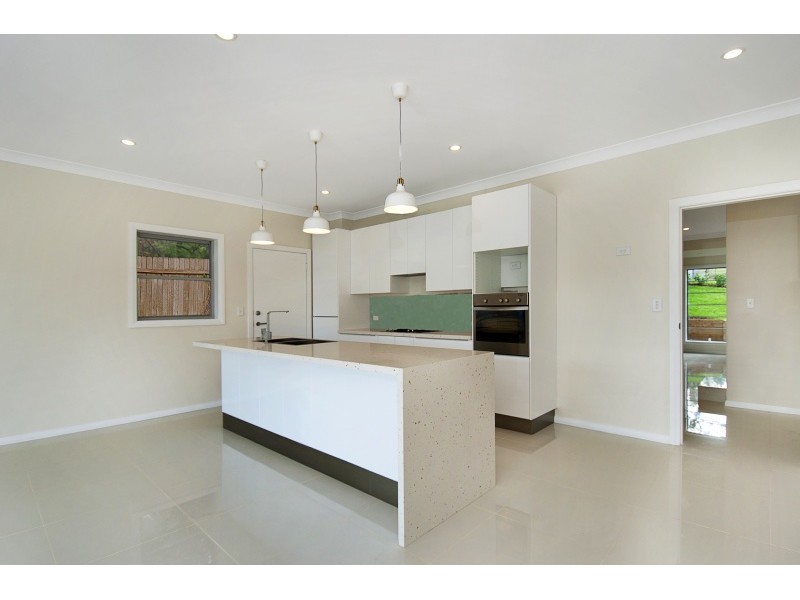 24 Rickard Street, Carlingford NSW 2118