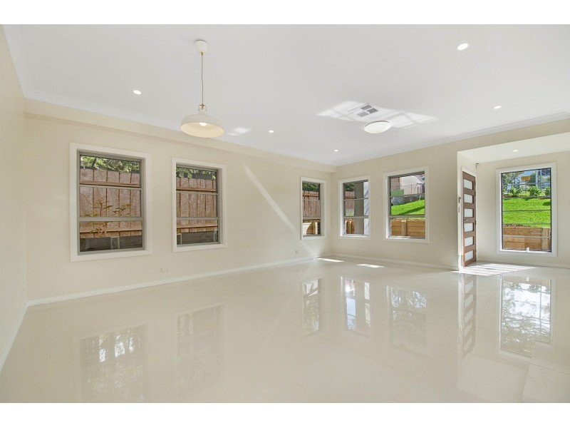 24 Rickard Street, Carlingford NSW 2118