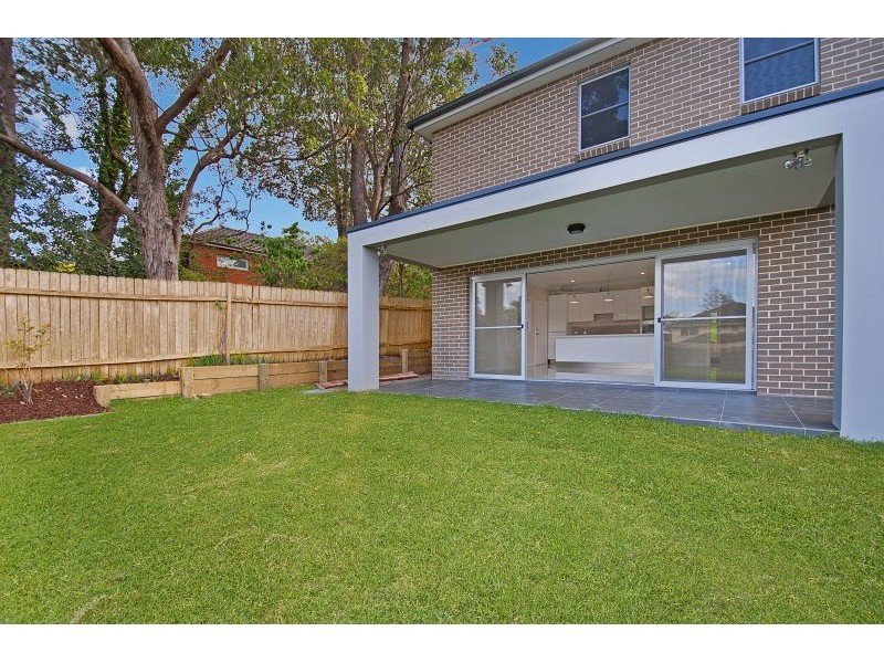 24 Rickard Street, Carlingford NSW 2118