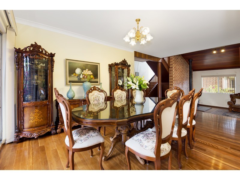 27 Barellan Avenue, Carlingford NSW 2118