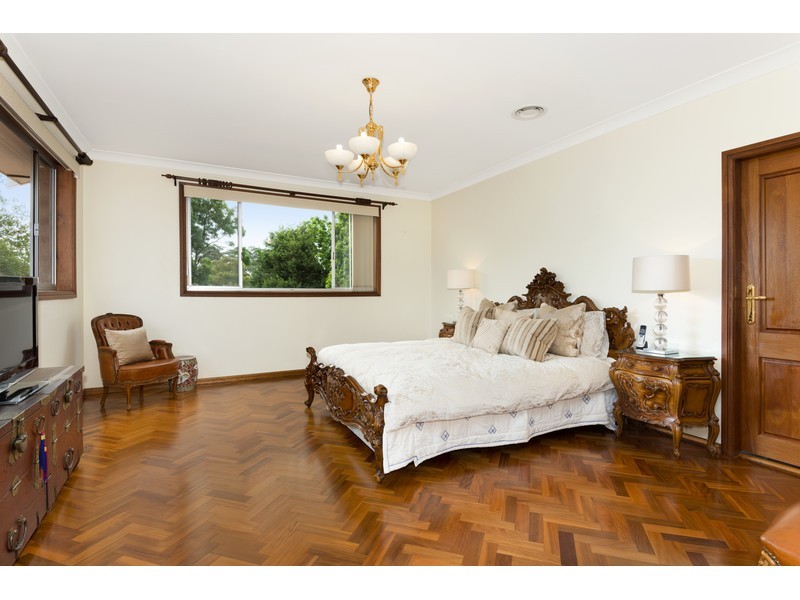 27 Barellan Avenue, Carlingford NSW 2118