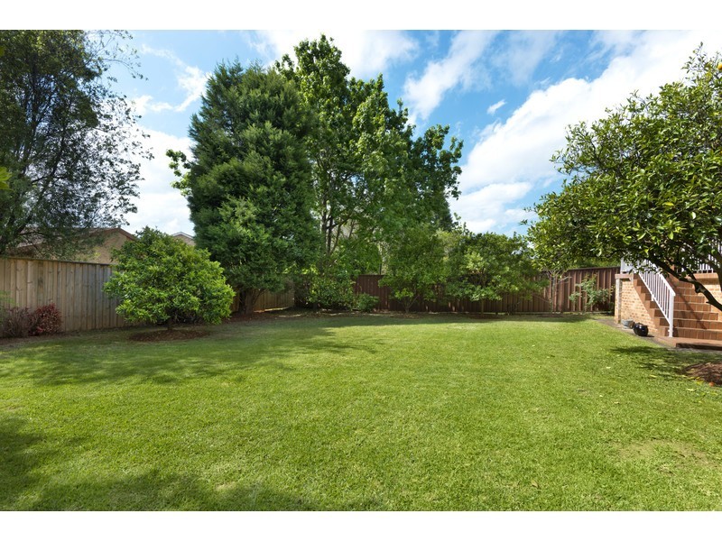 27 Barellan Avenue, Carlingford NSW 2118