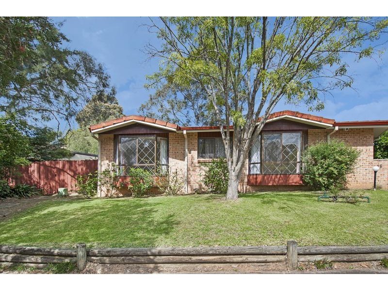 1/16 Vimiera Road, Eastwood NSW 2122