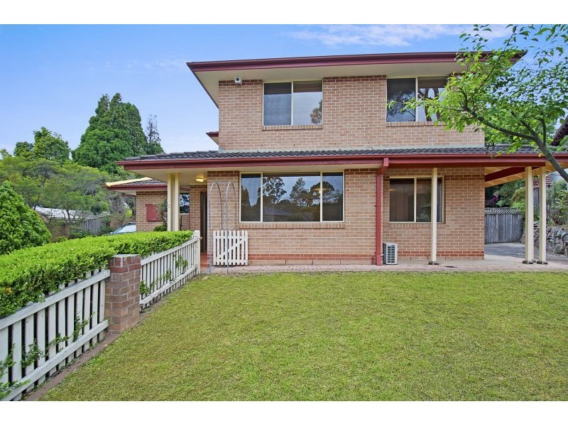 1/8 Haywood Street, Epping NSW 2121