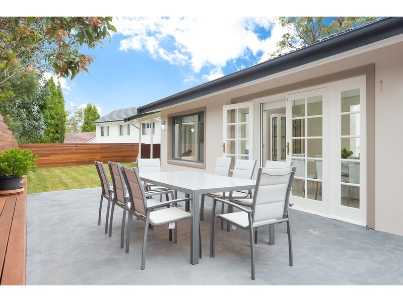 86 Darvall Road, Denistone West NSW 2114