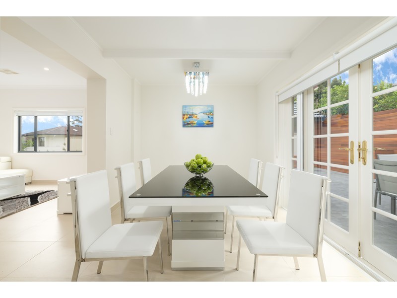 86 Darvall Road, Denistone West NSW 2114