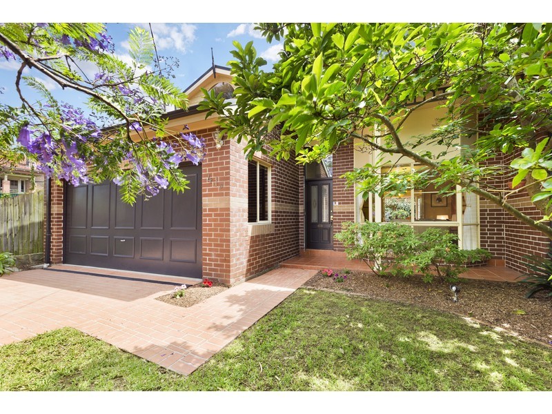 41B Chelmsford Avenue, Epping NSW 2121