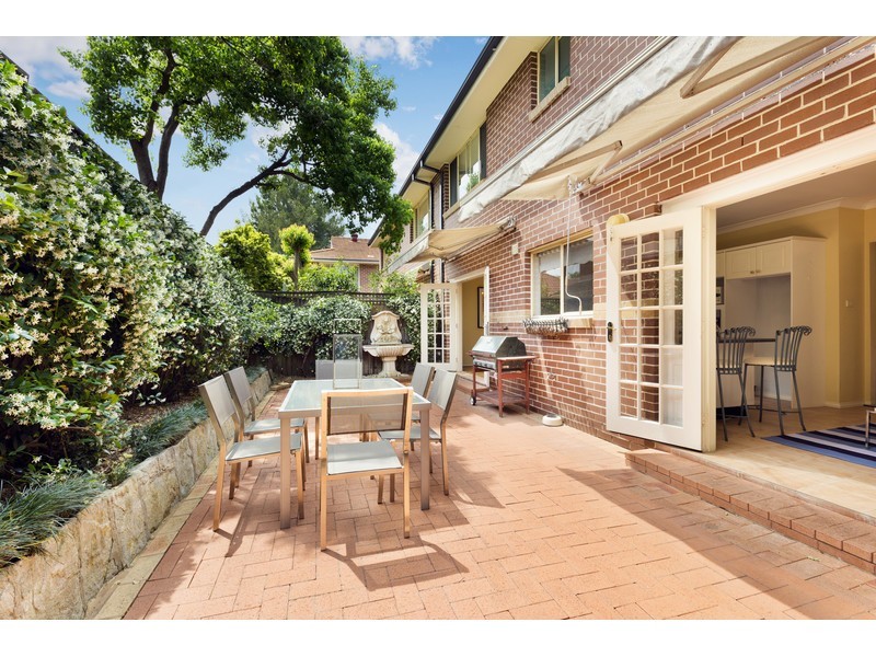 41B Chelmsford Avenue, Epping NSW 2121