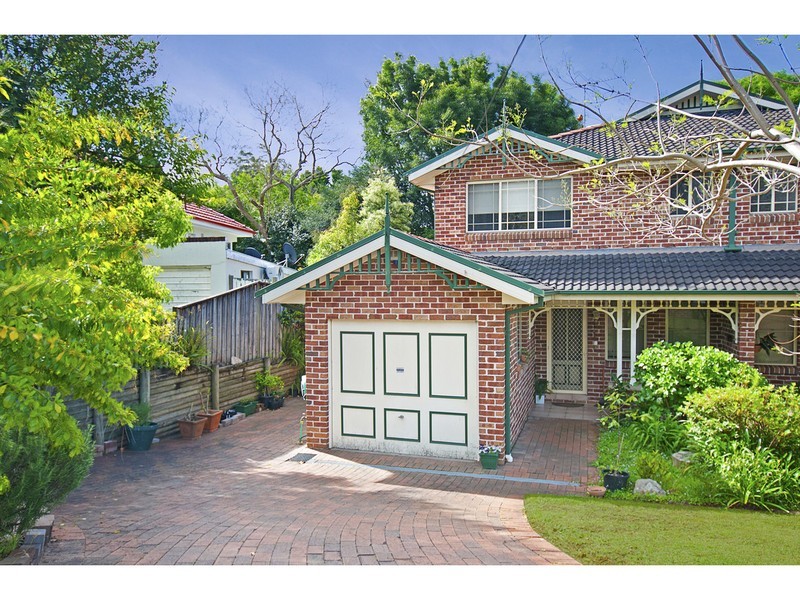 Lot 1, 7 Crandon Road, Epping NSW 2121