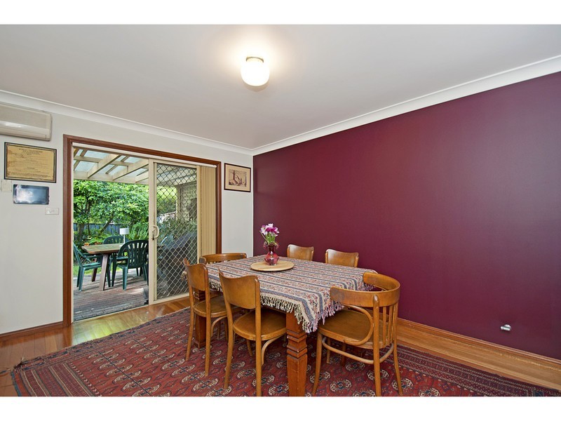 Lot 1, 7 Crandon Road, Epping NSW 2121