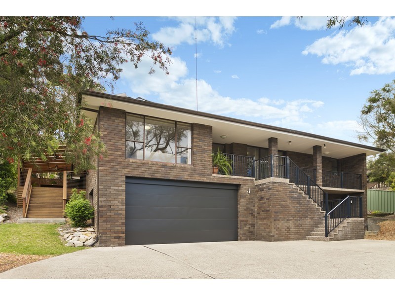 10 Merle Street, North Epping NSW 2121