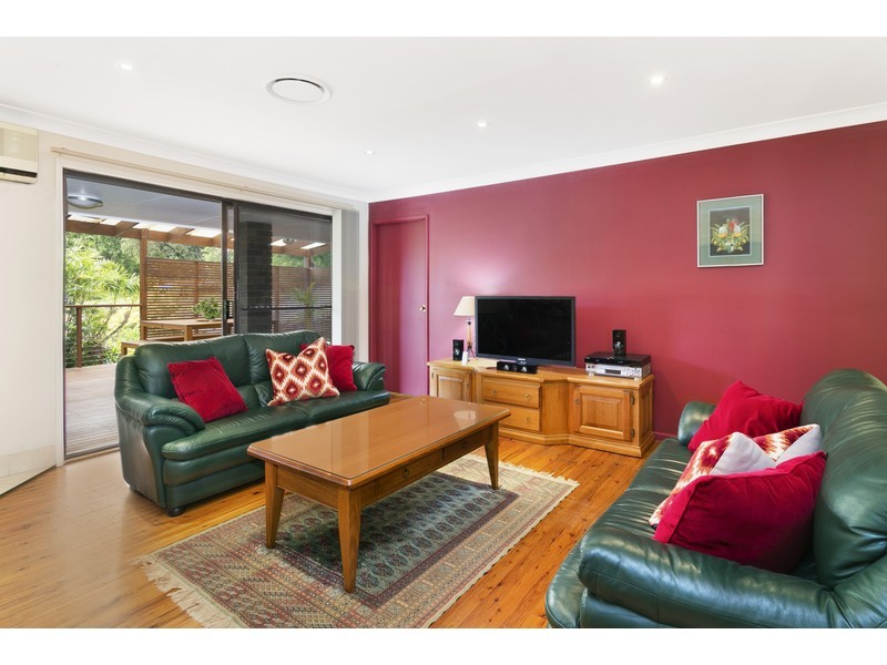 10 Merle Street, North Epping NSW 2121