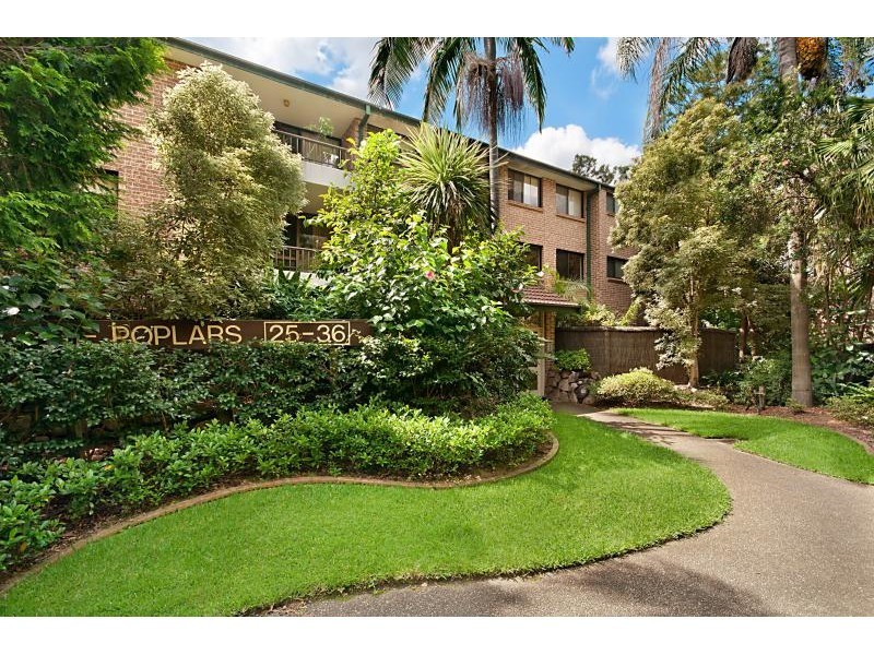 27/13 Carlingford Road, Epping NSW 2121